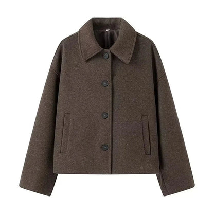 Sabrina | Women's Oversized Jacket