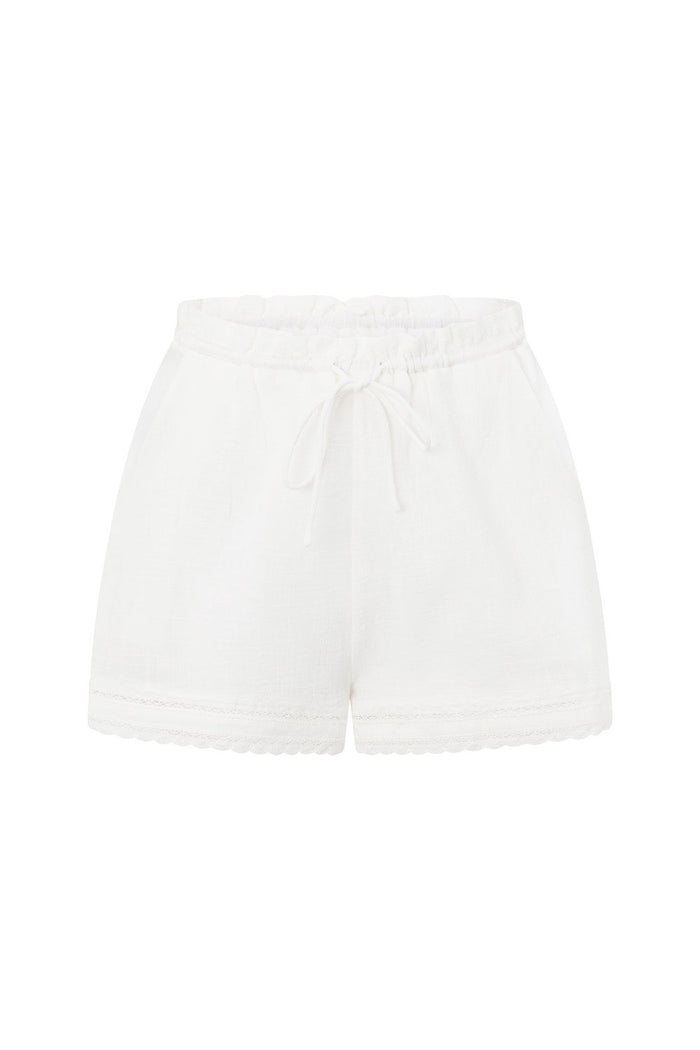 SAMPLE-Aviva Shorts