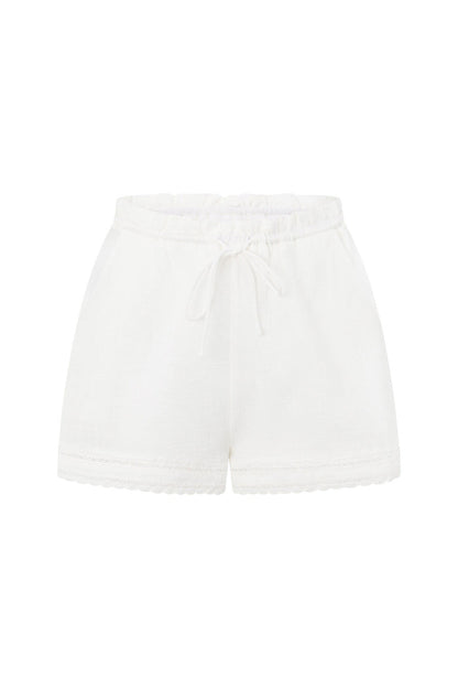 SAMPLE-Aviva Shorts