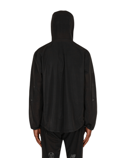 New Balance MJ01276BK Multi Coats and Jackets Jackets MJ01276BK