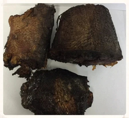 Smoked Kuta Fish(For local only)-Barffoodz