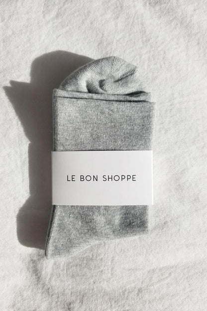 Sneaker Socks Accessories Le Bon Shoppe