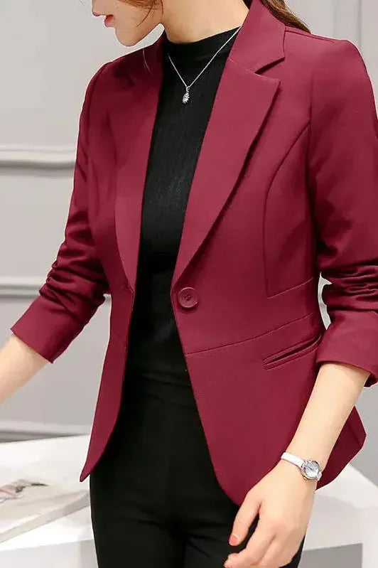 Sorelle Muse – Perfect Blazer