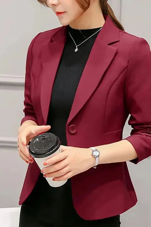 Sorelle Muse – Perfect Blazer