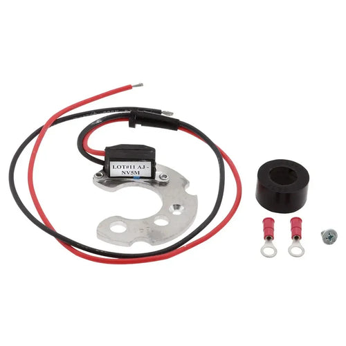 Spitfire-222-486 Pertronix Electronic Ignition GT6 with Delco D204
