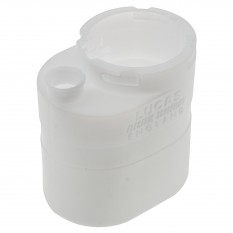Spitfire-GWW914 Windshield washer bottle Oval