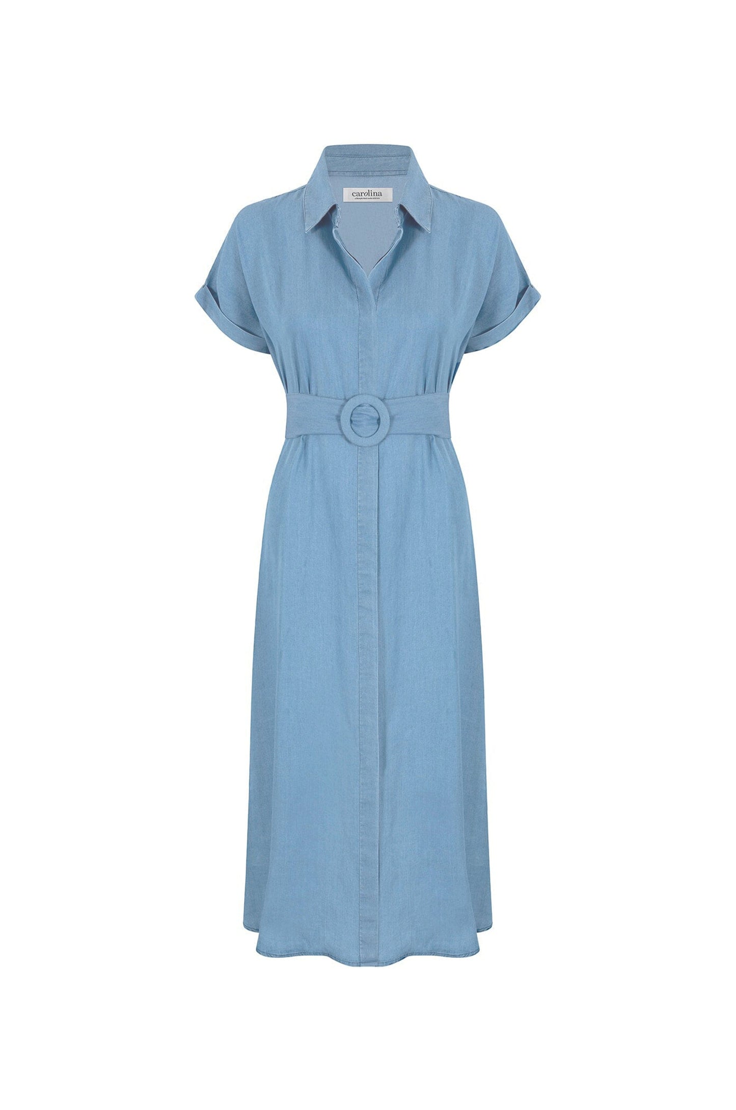 Josie Tencel Dress