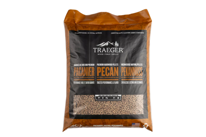 Traeger - Wood Pellets