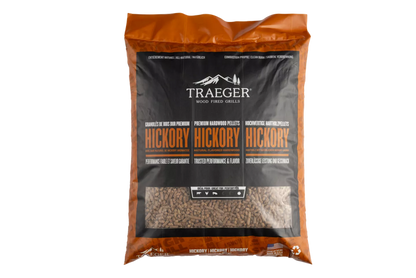 Traeger - Wood Pellets