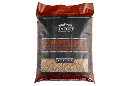 Traeger - Wood Pellets