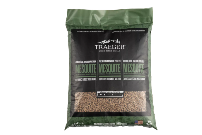 Traeger - Wood Pellets