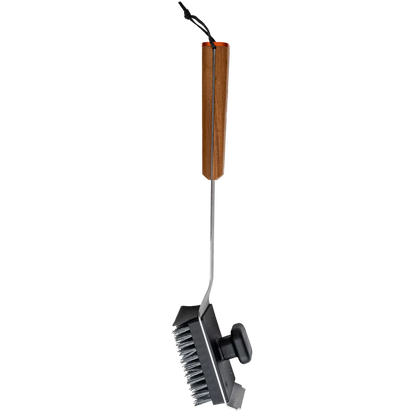 Traeger -BBQ Cleaning Brush