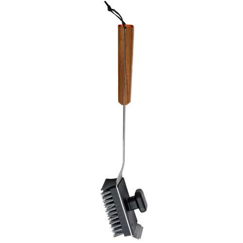 Traeger -BBQ Cleaning Brush