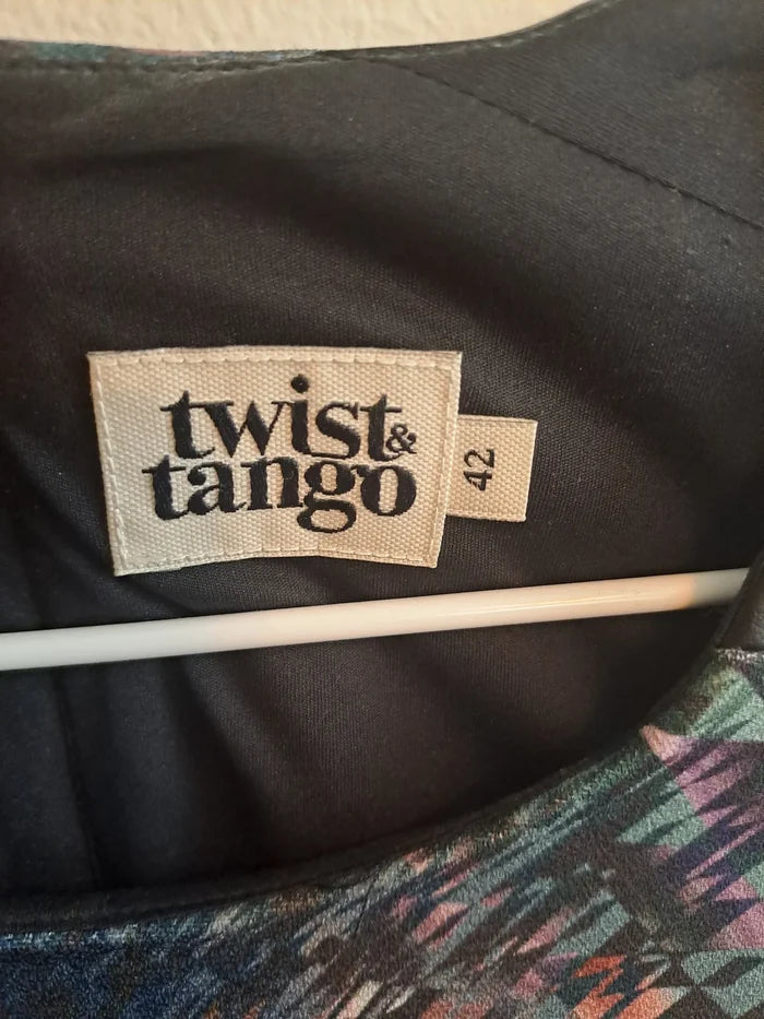 Twist & Tango-klänning