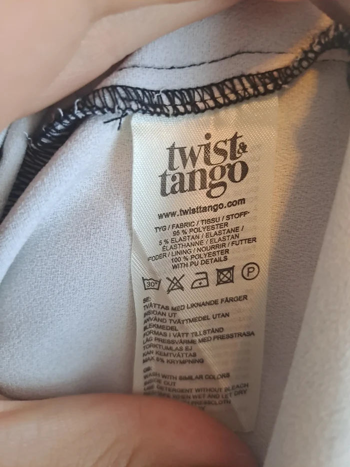 Twist & Tango-klänning