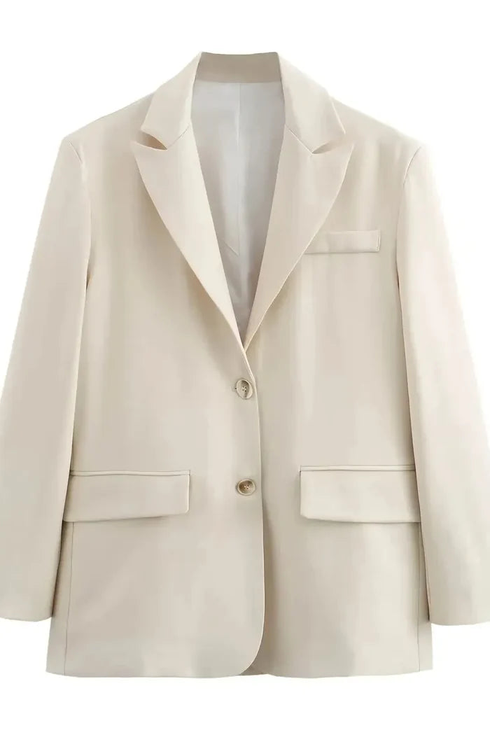 Beige / S (6/8)
