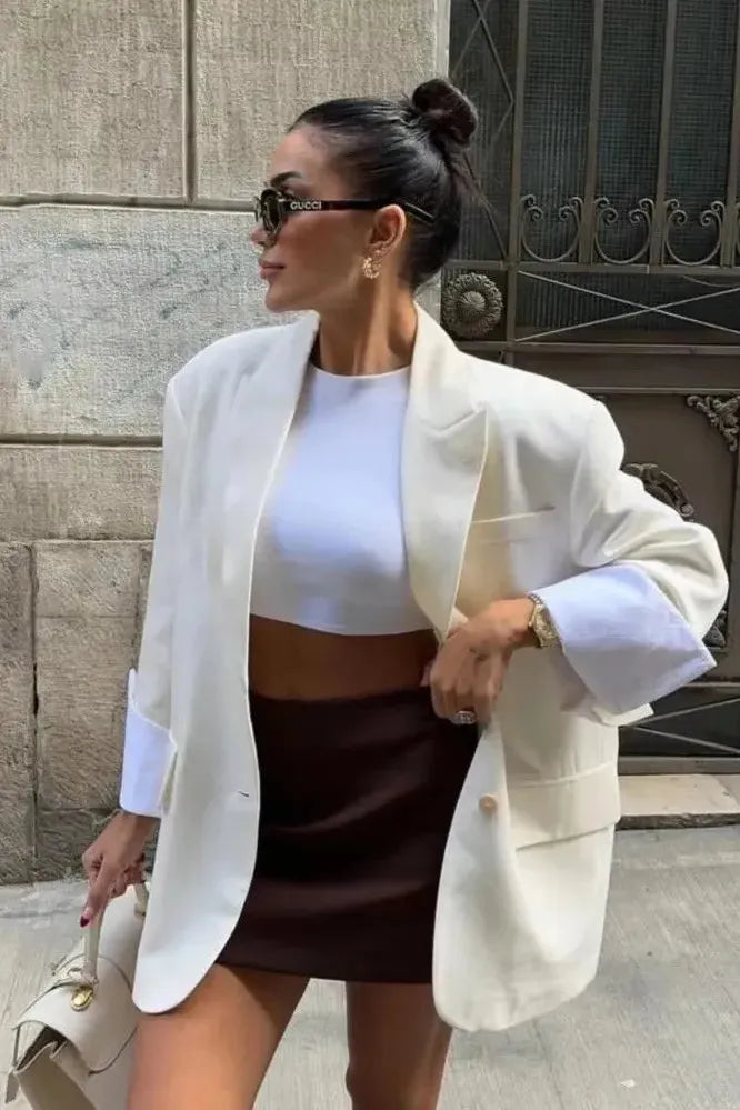 Verla Sky – Perfect Blazer