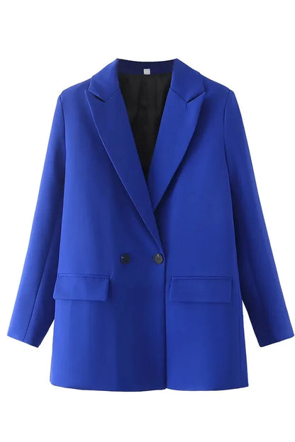 Verla Sky – Perfect Blazer