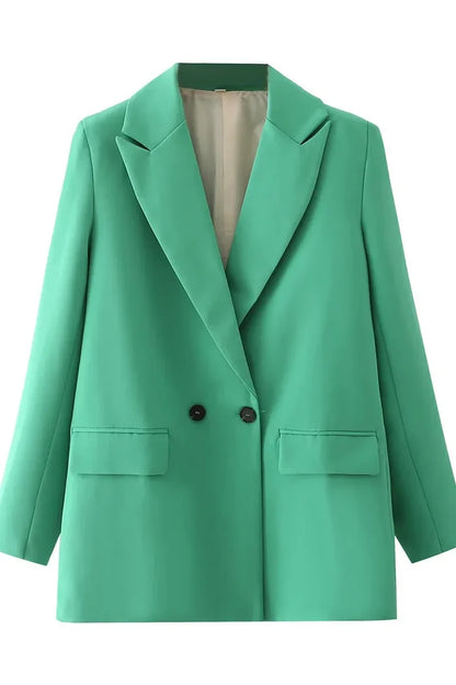 Verla Sky – Perfect Blazer