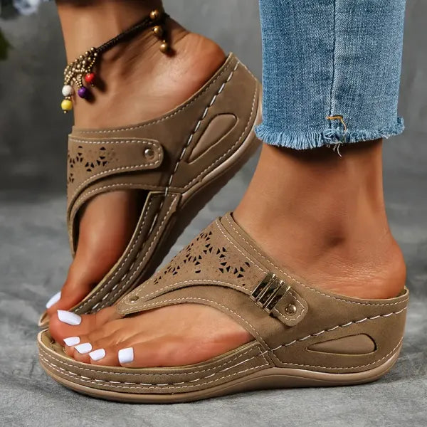 Verna™  Orthopaedic Sandals