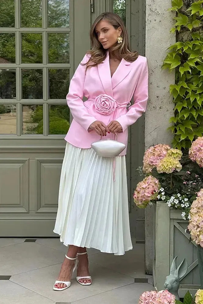 Vivra Bloom – Perfect Blazer