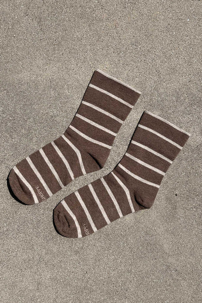 Wally Socks Accessories Le Bon Shoppe