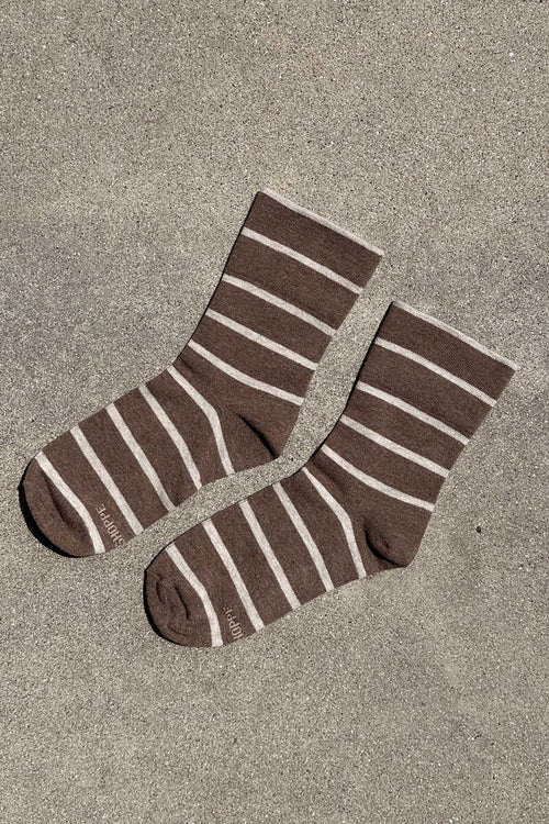 Wally Socks Accessories Le Bon Shoppe