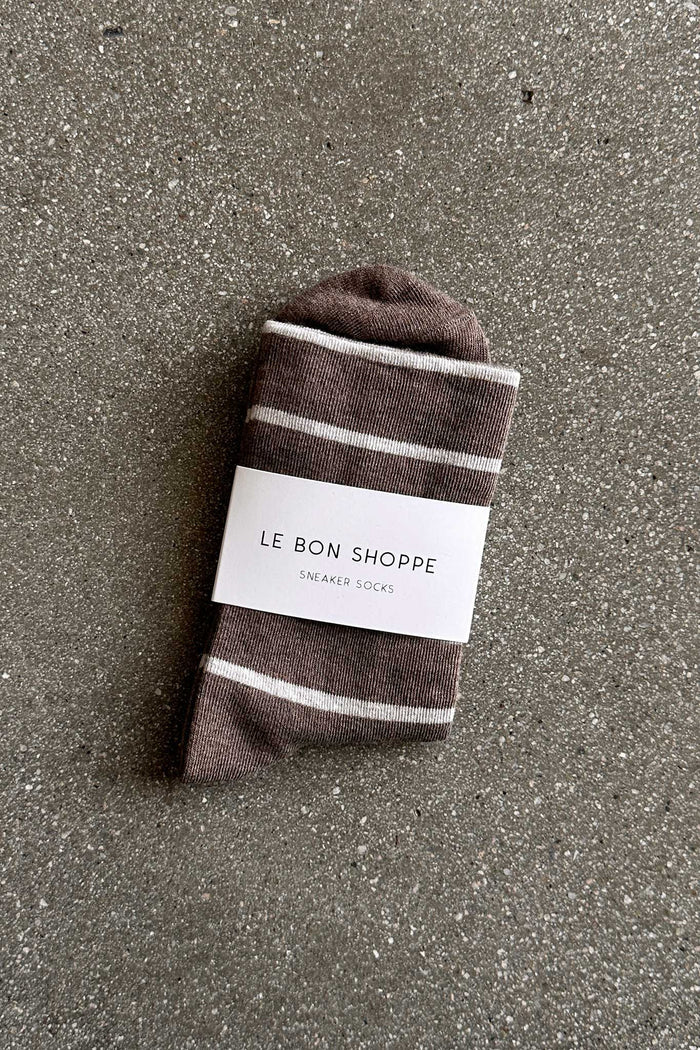 Wally Socks Accessories Le Bon Shoppe