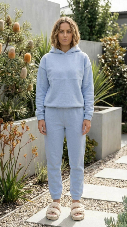 Light Blue / 8